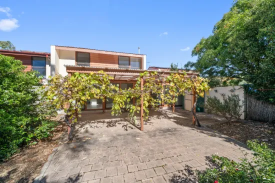 2/37 Pinkerton Circuit, Kambah, ACT 2902