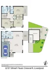 2/37 St Pauls Crescent, Liverpool, NSW 2170-Floorplan