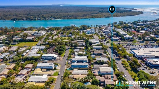 2/37 Thomas Street, Noosaville, Qld 4566