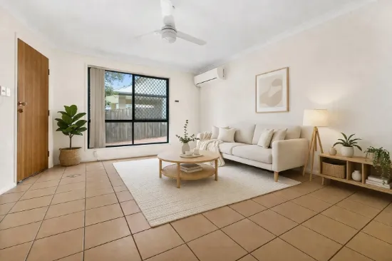 2/37A St. Leonards Street, Coorparoo, Qld 4151