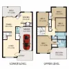2/37A St. Leonards Street, Coorparoo, Qld 4151-Floorplan