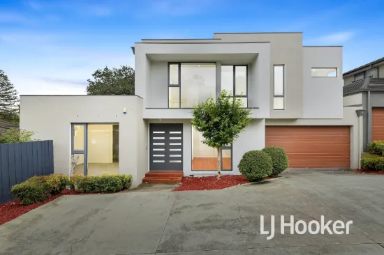 2/38 Brisbane Street, Berwick, Vic 3806
