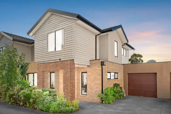 2/38 Coulstock Street, Epping, Vic 3076