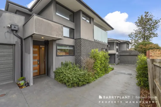 2/38 Kenny St, Balwyn North, Vic 3104