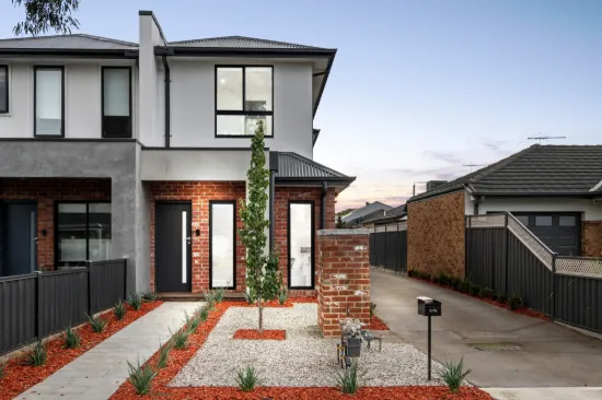 2/38 Muriel Street, Niddrie, Vic 3042