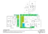 2/38 Percival Road, Caringbah South, NSW 2229-Floorplan