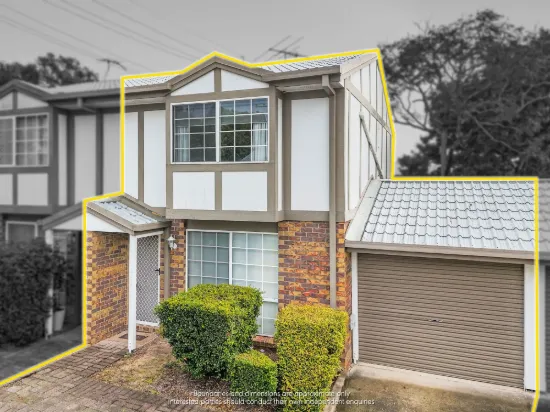 2/38 Reserve Road, Slacks Creek, Qld 4127
