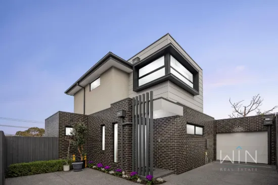 2/38 Smith Road, Springvale, Vic 3171