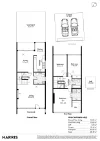 2/39 Delamere Avenue, Springfield, SA 5062-Floorplan
