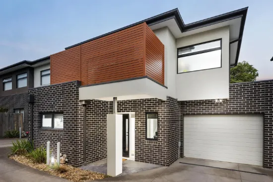 2/39 Mcewan Road, Heidelberg Heights, Vic 3081