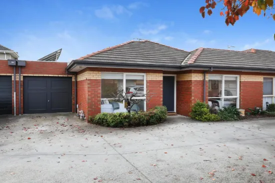 2/39 Stephenson Street, Spotswood, Vic 3015