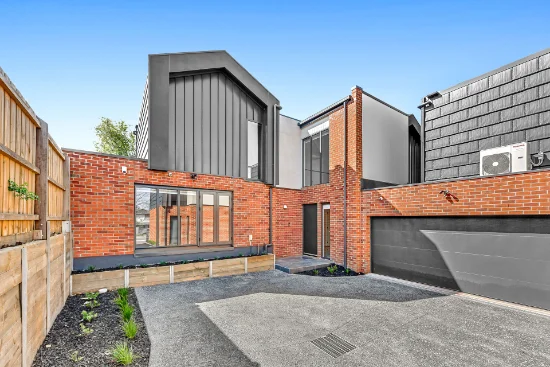 2/397 Waverley Road, Mount Waverley, Vic 3149