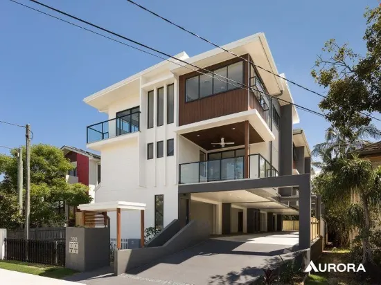 2/398 Hawthorne Road, Bulimba, Qld 4171