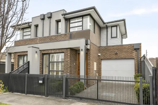 2/3c Indwe Street, West Footscray, Vic 3012