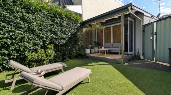 2/4 Ascot St, Kensington, NSW 2033