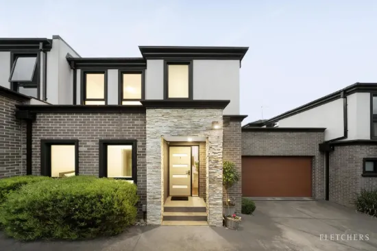2/4 Coppin Close, Mitcham, Vic 3132