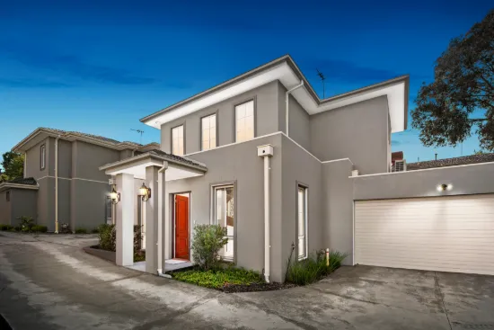 2/4 Gilbert St, Mont Albert, Vic 3127