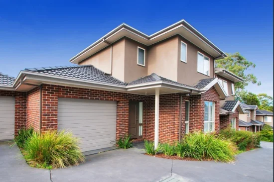 2/4 Humber Road, Croydon North, Vic 3136