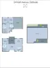 2/4 Keith Avenue, Edithvale, Vic 3196-Floorplan