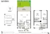 2/4 Kurrajong Street, Sutherland, NSW 2232-Floorplan
