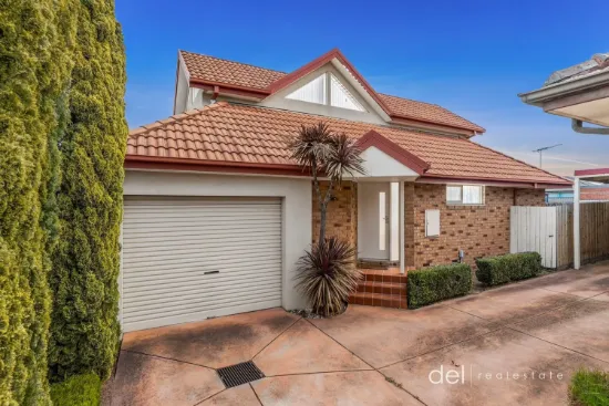 2/4 Lockington Crescent, Dandenong, Vic 3175