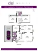 2/4 Lockington Crescent, Dandenong, Vic 3175-Floorplan