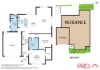 2/4 Morgan Street, Sebastopol, Vic 3356-Floorplan