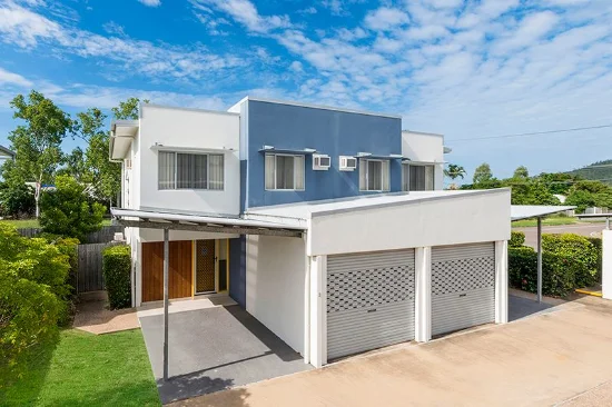 2/4 South Vickers Road, Condon QLD 4815 - For Rent