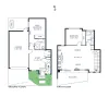 2/4 Tennyson Street, Highett, Vic 3190-Floorplan