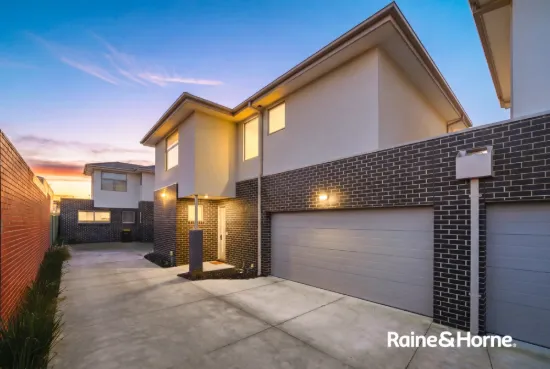 2/4 WALES STREET, Springvale, Vic 3171