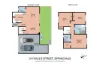 2/4 WALES STREET, Springvale, Vic 3171-Floorplan