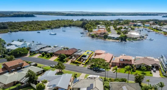 2/40 Acacia Circuit, Yamba, NSW 2464