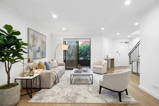 2/40 Dolphin Street, Coogee, NSW 2034