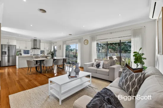 2/40 Leonie Avenue, Mount Waverley, Vic 3149