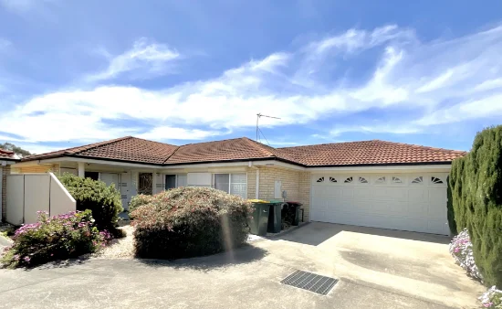 2/40 Parkside Drive, Moe, Vic 3825
