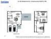 2/40 Roberts Road, Greenacre, NSW 2190-Floorplan