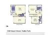 2/40 Stuart Street, Noble Park, Vic 3174-Floorplan