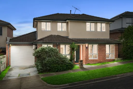 2/40 Winbirra Parade, Ashwood, Vic 3147