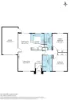 2/400 York Street, Sale, Vic 3850-Floorplan
