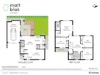 2/407 President Avenue, Kirrawee, NSW 2232-Floorplan