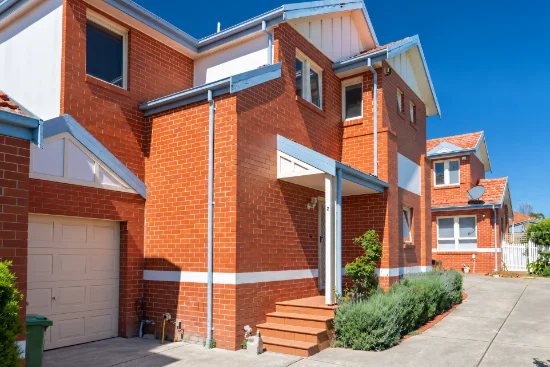2/41 Delaware Street, Reservoir, Vic 3073 - For Rent
