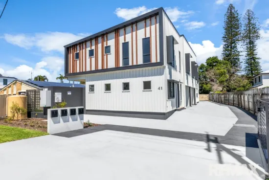 2/41 Ridge Road, Maroochydore, Qld 4558