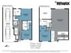 2/41 Ridge Road, Maroochydore, Qld 4558-Floorplan