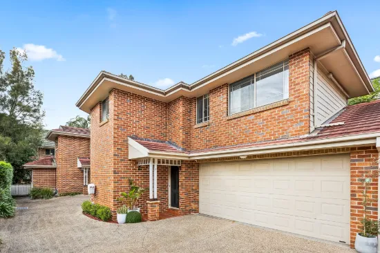 2/41 Robsons Road, Keiraville, NSW 2500