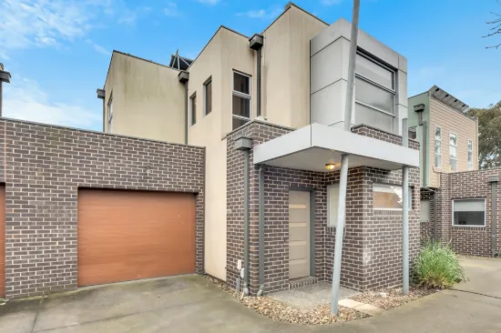 2/41 Spring Street, Preston, Vic 3072