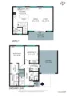 2/411 Murray Road, Preston, Vic 3072-Floorplan