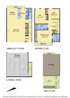 2/415 Warrigal Road, Burwood VIC 3125-Floorplan