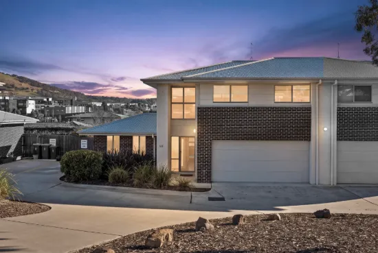 2/42 Dengate Crescent, Moncrieff, ACT 2914