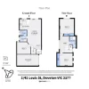 2/42 Louis Street, Doveton, Vic 3177-Floorplan