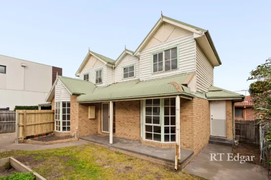 2/42 Thomson Street, Northcote, Vic 3070